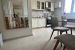 Jednosoban stan, Rijeka, Belveder, najam, 550 €, 39 m2