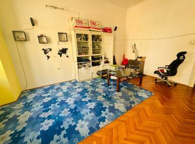 Trosoban stan, Rijeka, Centar, prodaja, 270000 €, 97 m2