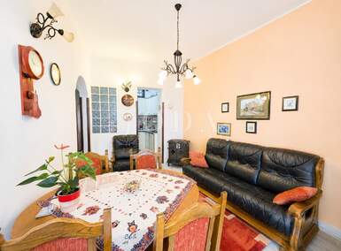 Trosoban stan, Senj, prodaja, 195000 €, 58 m2