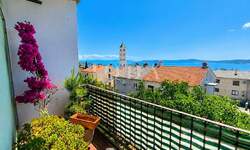 Trosoban stan, Crikvenica, prodaja, 260000 €, 70 m2