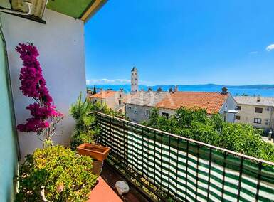 Trosoban stan, Crikvenica, prodaja, 260000 €, 70 m2