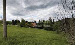 Zemljiste, Ravna Gora, Stara Sušica, prodaja, 122000 €, 1959 m2