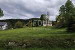 Zemljiste, Ravna Gora, Stara Sušica, prodaja, 122000 €, 1959 m2
