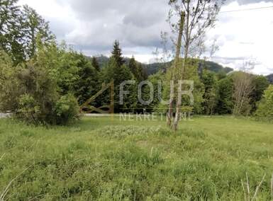 Zemljiste, Ravna Gora, Stara Sušica, prodaja, 40500 €, 650 m2