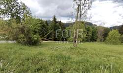 Zemljiste, Ravna Gora, Stara Sušica, prodaja, 81500 €, 1309 m2