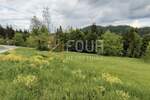 Zemljiste, Ravna Gora, Stara Sušica, prodaja, 81500 €, 1309 m2