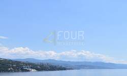 Dvosoban stan, Opatija, Volosko, najam, 800 €, 80 m2