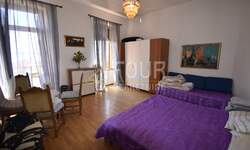 Jednosoban stan, Opatija, Volosko, najam, 400 €, 45 m2