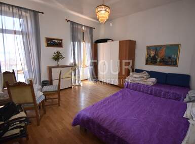 Jednosoban stan, Opatija, Volosko, najam, 400 €, 45 m2