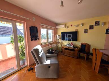 Trosoban stan, Rijeka, Drenova, prodaja, 250000 €, 64 m2