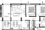 Dvosoban stan, Pula, prodaja, 242200 €, 86 m2