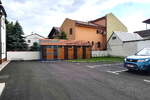Jednosoban stan, Varaždin, najam, 800 €, 44 m2