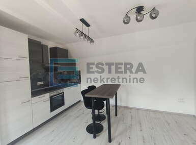 Jednosoban stan, Varaždin, najam, 800 €, 44 m2