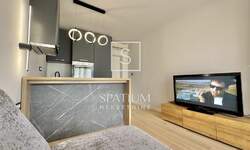 Dvosoban stan, Rijeka, Zamet, najam, 600 €, 26 m2