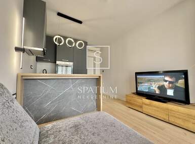 Dvosoban stan, Rijeka, Zamet, najam, 600 €, 26 m2