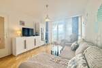 Dvosoban stan, Rijeka, Zamet, prodaja, 213000 €, 54 m2
