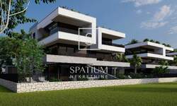 Zemljiste, Rijeka, Martinkovac, prodaja, 238000 €, 890 m2