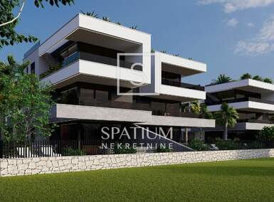 Zemljiste, Rijeka, Martinkovac, prodaja, 238000 €, 890 m2