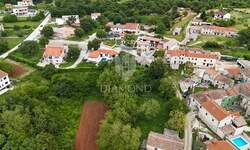 Zemljiste, Marčana, Orbanići, prodaja, 79000 €, 1117 m2