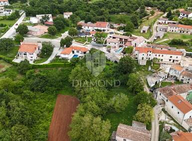 Zemljiste, Marčana, Orbanići, prodaja, 79000 €, 1117 m2