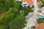 Zemljiste, Marčana, Orbanići, prodaja, 79000 €, 1117 m2
