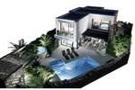 Zemljiste, Labin, prodaja, 69000 €, 637 m2