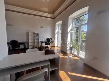 Dvosoban stan, Rijeka, Centar, najam, 750 €, 50 m2