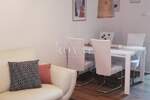 Trosoban stan, Rijeka, Zamet, najam, 1000 €, 60 m2