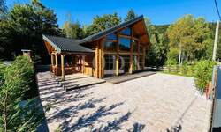 Kuca, Fužine, prodaja, 363000 €, 124 m2
