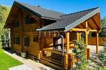 Kuca, Fužine, prodaja, 363000 €, 124 m2