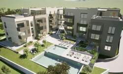 Apartman, Tar-Vabriga, Tar, prodaja, 307100 €, 55 m2