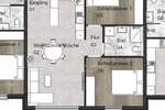 Apartman, Tar-Vabriga, Tar, prodaja, 307100 €, 55 m2