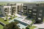 Apartman, Tar-Vabriga, Tar, prodaja, 272000 €, 45 m2