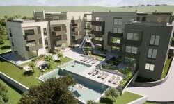 Apartman, Tar-Vabriga, Tar, prodaja, 272000 €, 45 m2