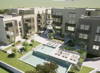 Apartman, Tar-Vabriga, Tar, prodaja, 315769 €, 55 m2