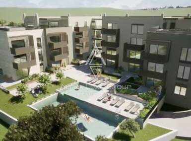 Apartman, Tar-Vabriga, Tar, prodaja, 296800 €, 50 m2