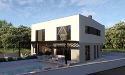 Kuca, Ližnjan, prodaja, 962000 €, 245 m2