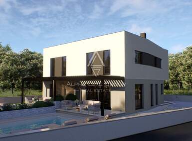 Kuca, Ližnjan, prodaja, 962000 €, 245 m2
