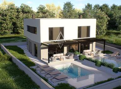 Kuca, Ližnjan, prodaja, 481000 €, 120 m2