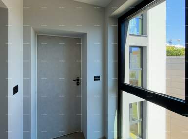 Jednosoban stan, Umag, prodaja, 285000 €, 43 m2