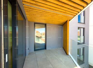 Dvosoban stan, Umag, prodaja, 440000 €, 80 m2