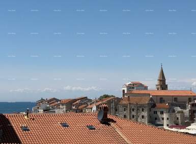 Dvosoban stan, Umag, prodaja, 500000 €, 81 m2