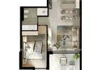 Jednosoban stan, Umag, prodaja, 264600 €, 58 m2
