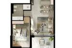 Jednosoban stan, Umag, prodaja, 264600 €, 58 m2