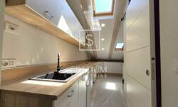Jednosoban stan, Rijeka, Centar, prodaja, 96000 €, 16 m2