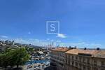 Jednosoban stan, Rijeka, Centar, prodaja, 96000 €, 16 m2