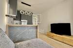 Dvosoban stan, Rijeka, Zamet, najam, 600 €, 26 m2