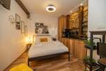 Jednosoban stan, Rovinj, prodaja, 166000 €, 20 m2