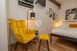 Jednosoban stan, Rovinj, prodaja, 166000 €, 20 m2
