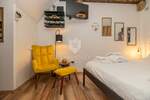 Jednosoban stan, Rovinj, prodaja, 166000 €, 20 m2